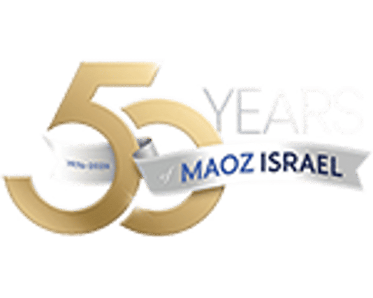 50 Years of Maoz Israel logo xsmall 01