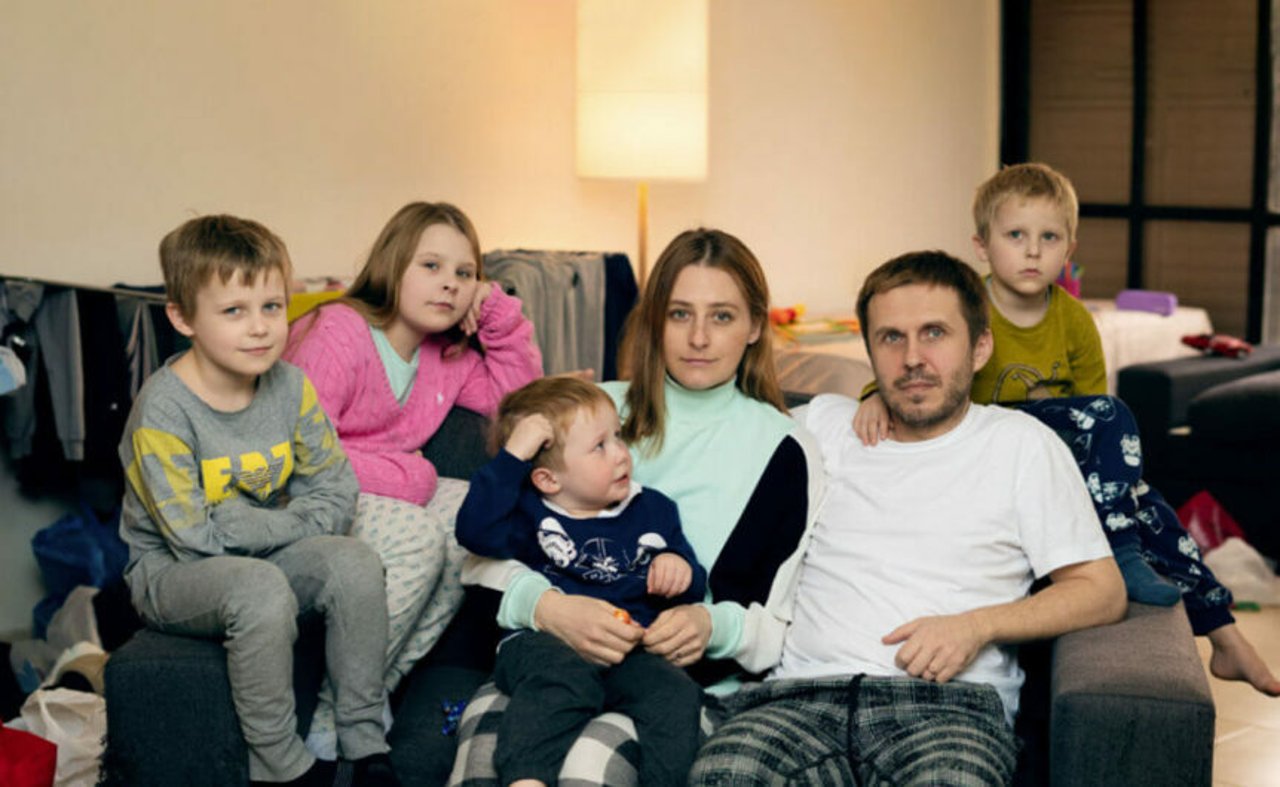 Alona Ukraine Maoz Israel 862x530