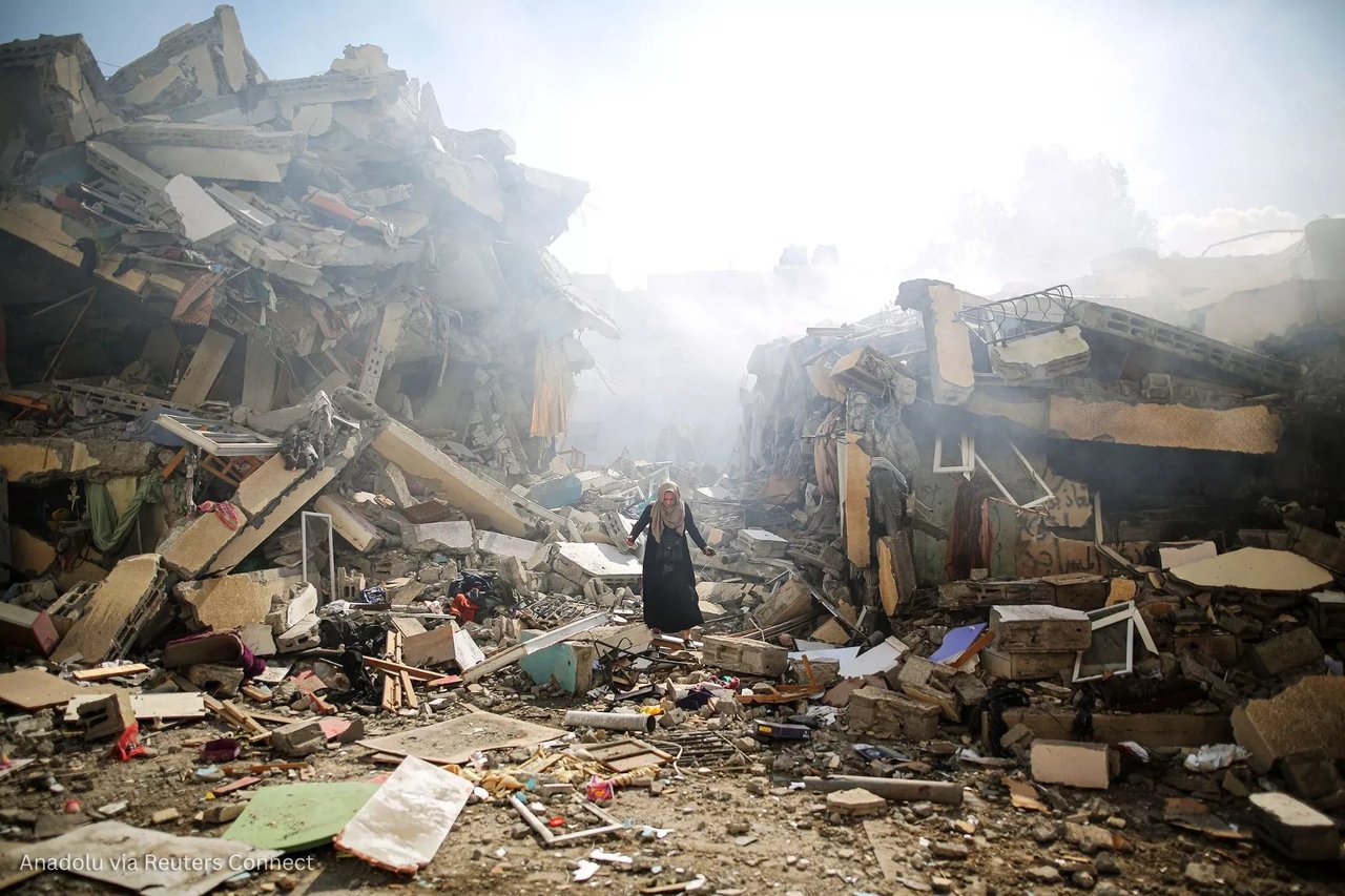 Free Gaza Cover 1 jpg