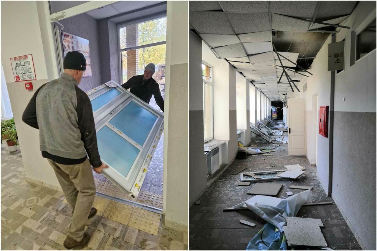 Kharkiv Special Education School Maoz Israel