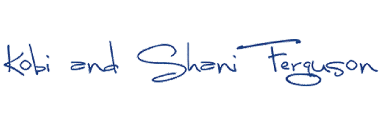 Kobi Shani Signature 2