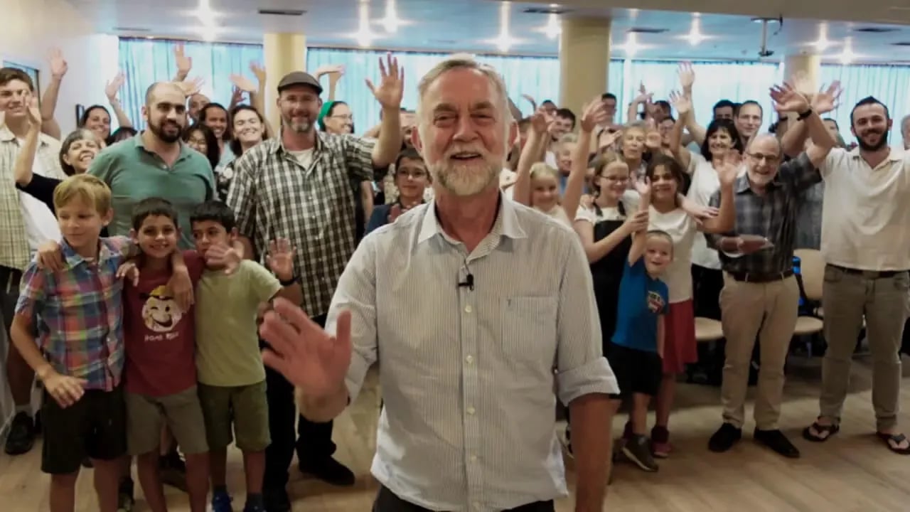 Ministry Center Building Fund Project Header jpg