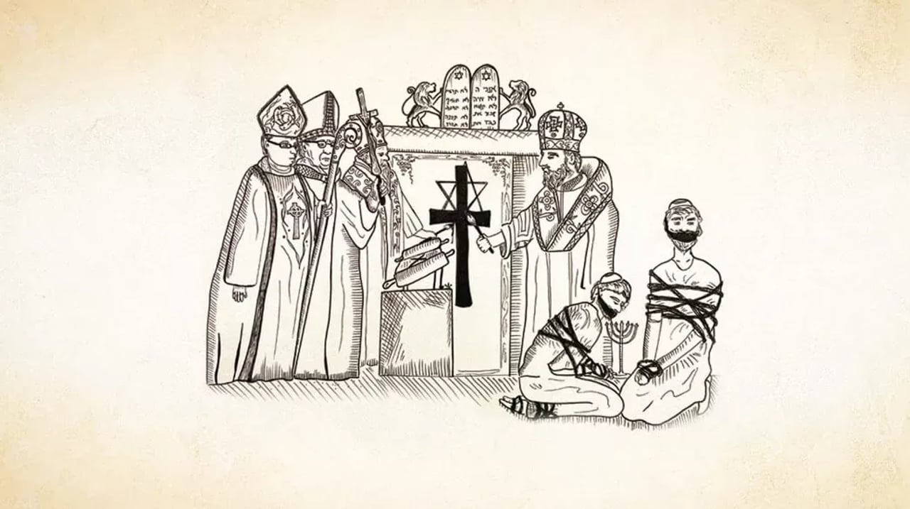 New Testament Hijacked Header3 e1594920583160 jpg