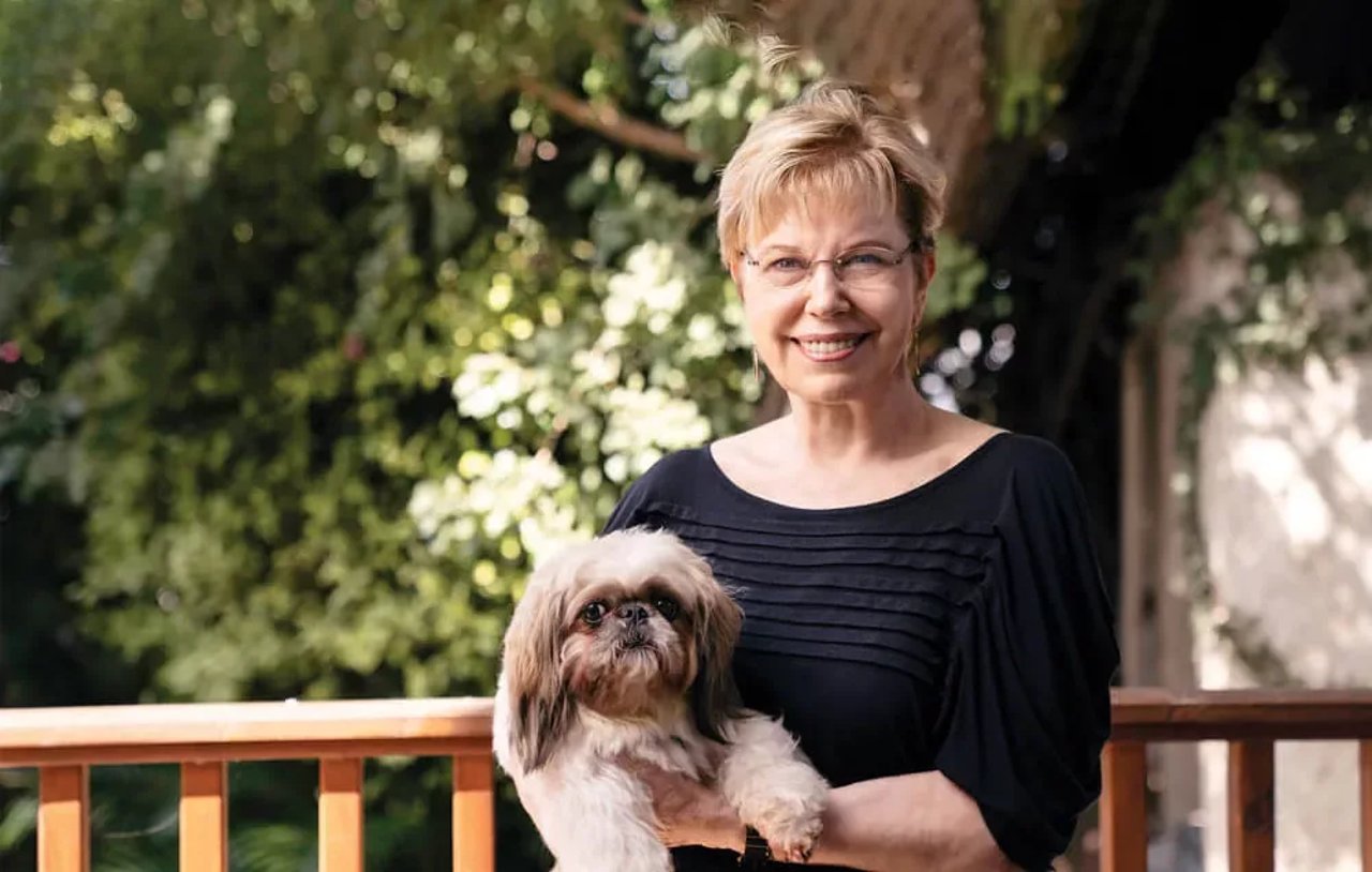 Shira Maoz Israel 2018 jpg