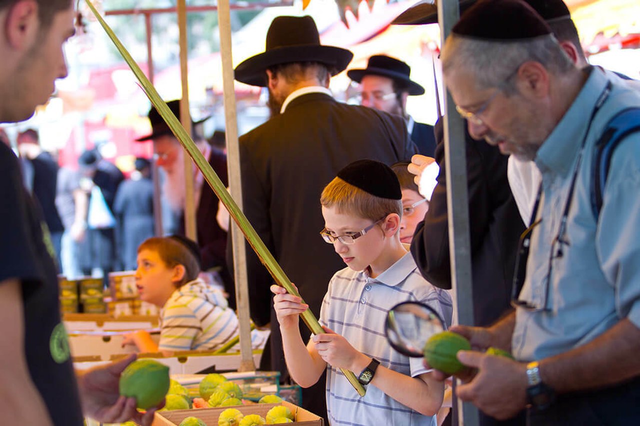 This feast is for you 1