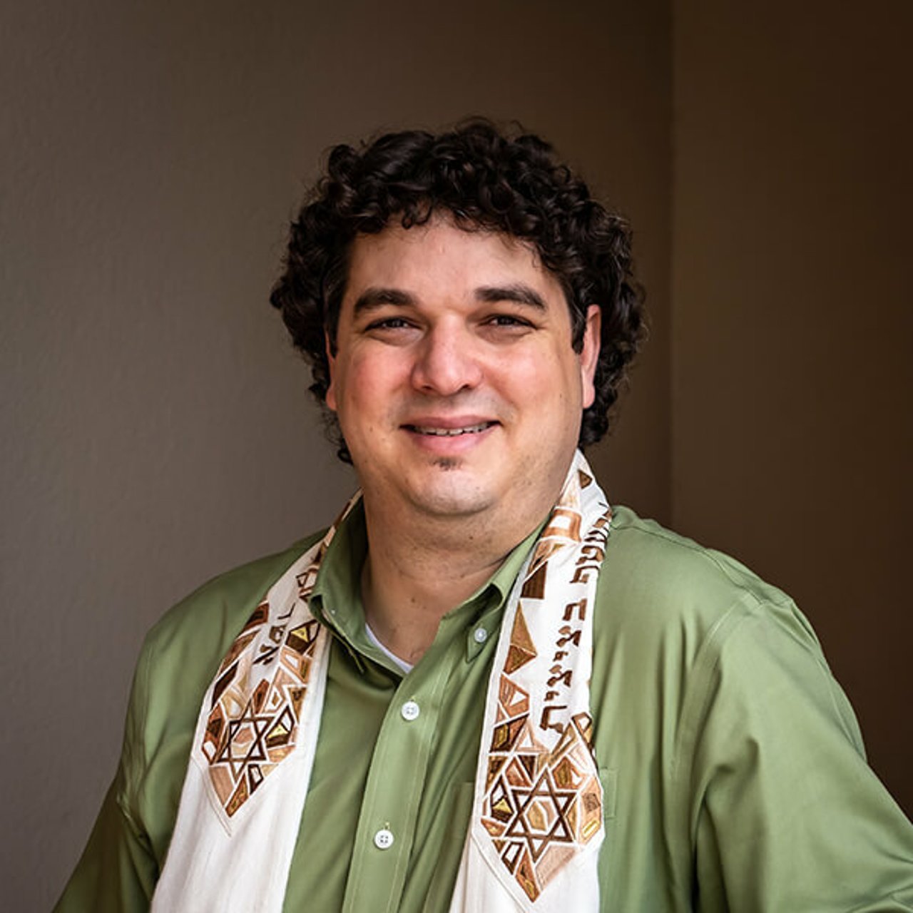 Ari waldman photo