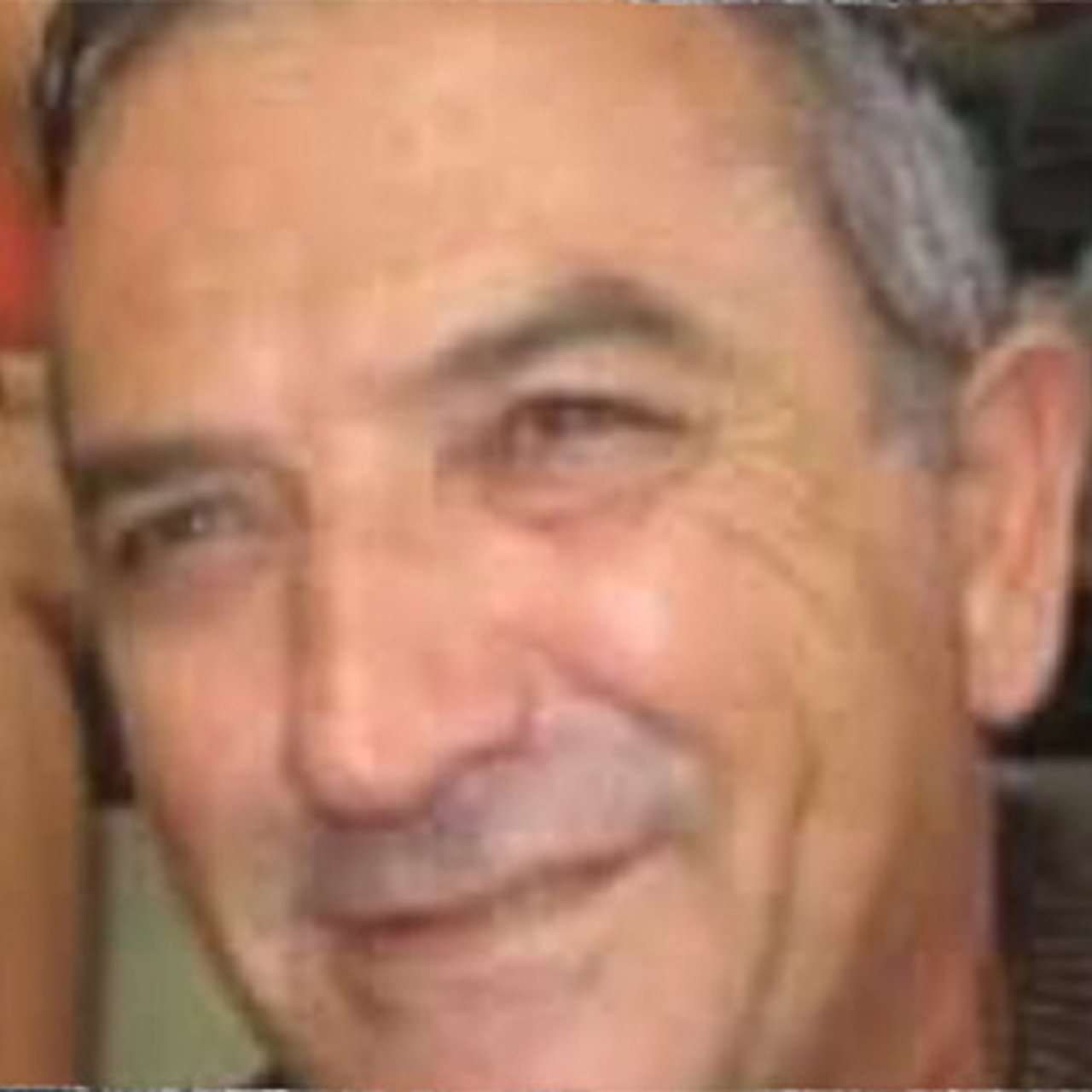 Itzik Elgart