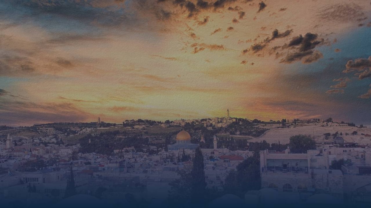 Dark Blue and Beige Simple Dark Consultancy Portfolio Resume Website