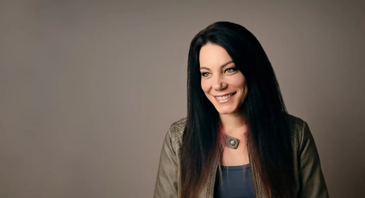 Israeli Insiders Shani Ferguson Podcast jpg