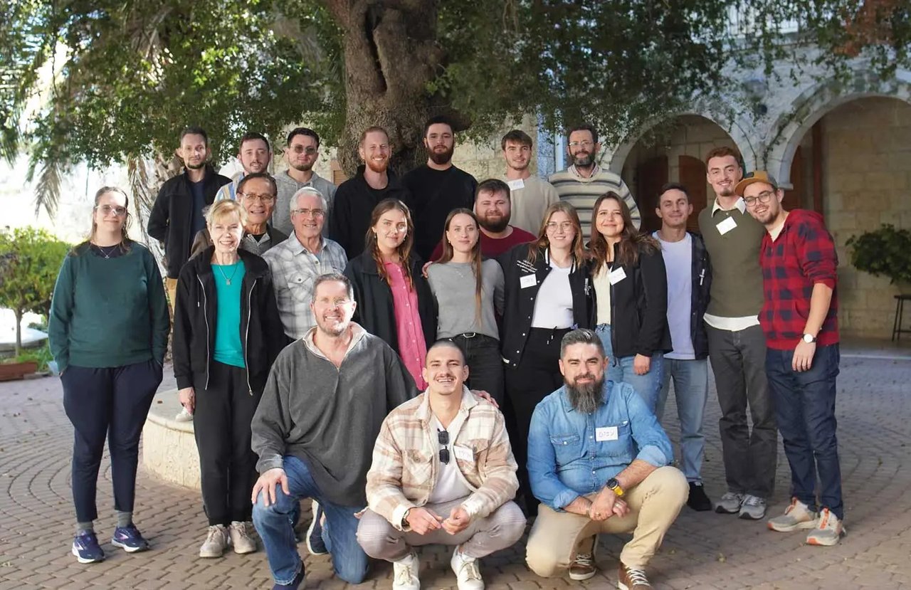 JBI maoz israel