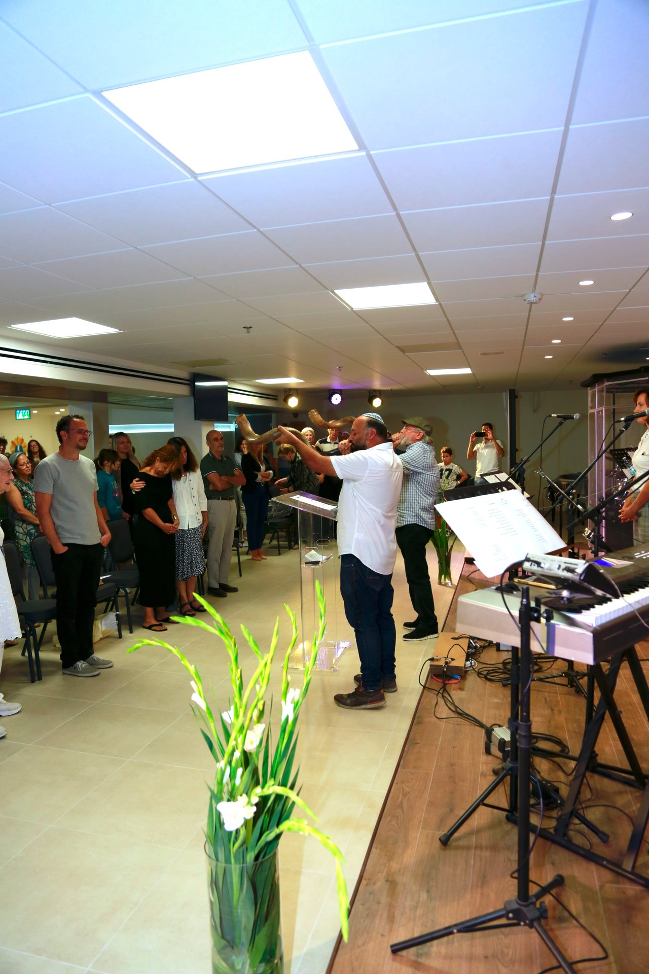 Tiferet Yeshua Sept 27th JPG 94