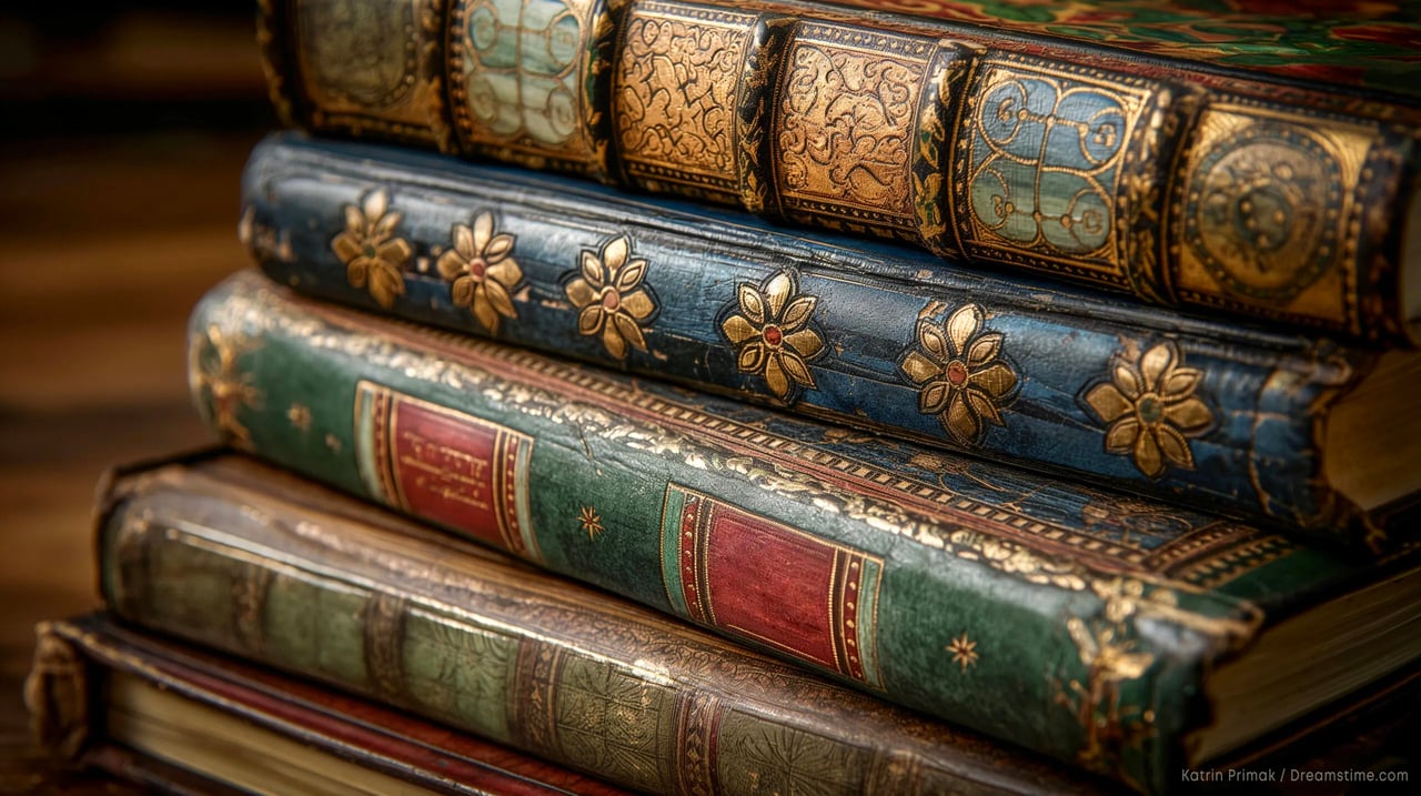 Bibles