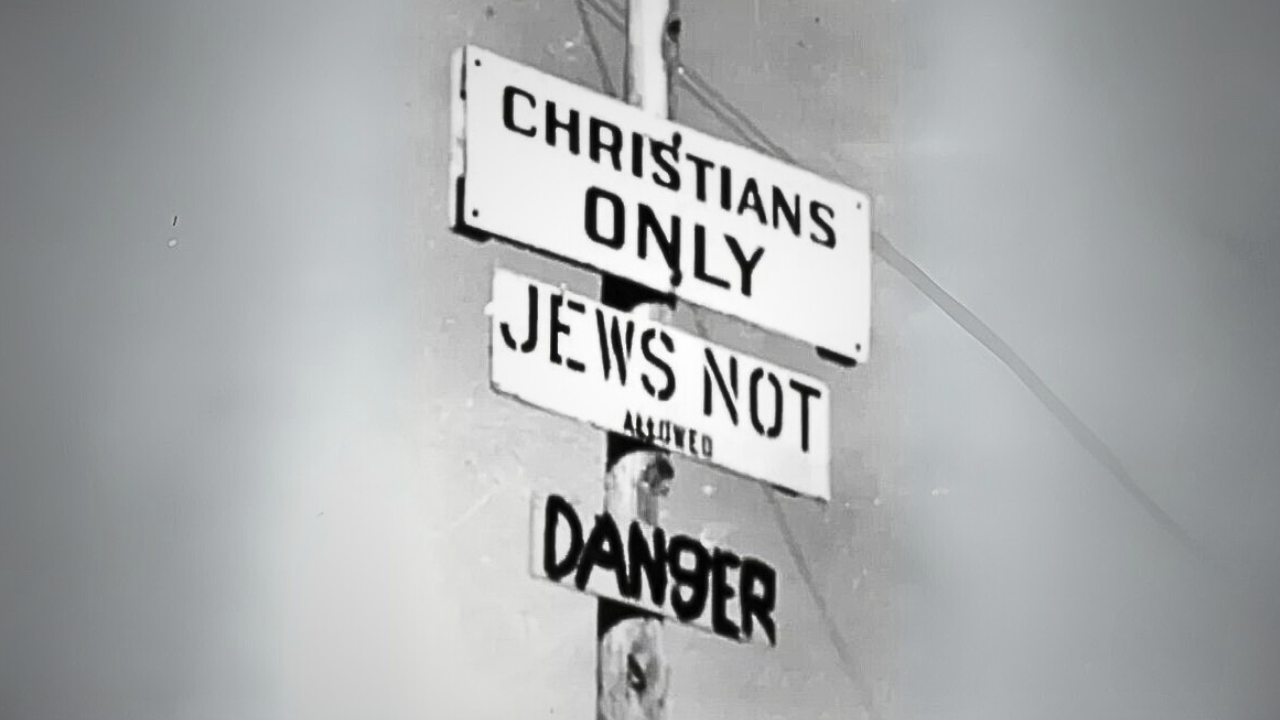 Christianityjewishcovenant