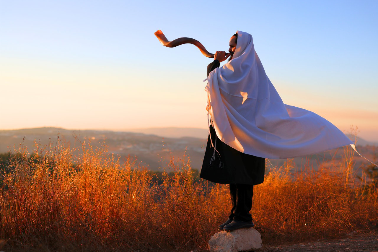 Shofar