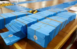 Ballot,And,Ballot,Paper,For,Israeli,Elections,At,The,Israeli Ballot,And,Ballot,Paper,For,Israeli,Elections,At,The,Israeli