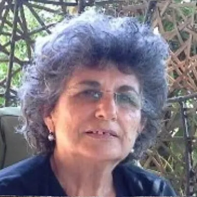 Featured image for “Adina Moshe, 72”