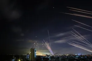 Maoz Israel Report – 09.2022 Maoz Israel Report – 09.2022