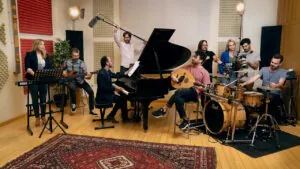 the-studio-header Maoz Israel Report 11.2020