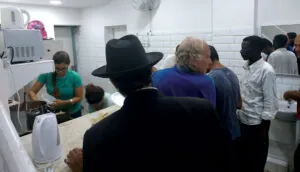 Maoz Israel Report 09.2019 Maoz Israel Report 09.2019