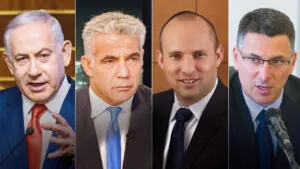 four-elections-in-two-years-header2 Maoz Israel Report 03.2021
