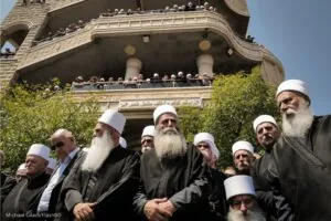 Druze Druze
