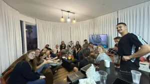 Ashkelon Gathring Ashkelon Gathring