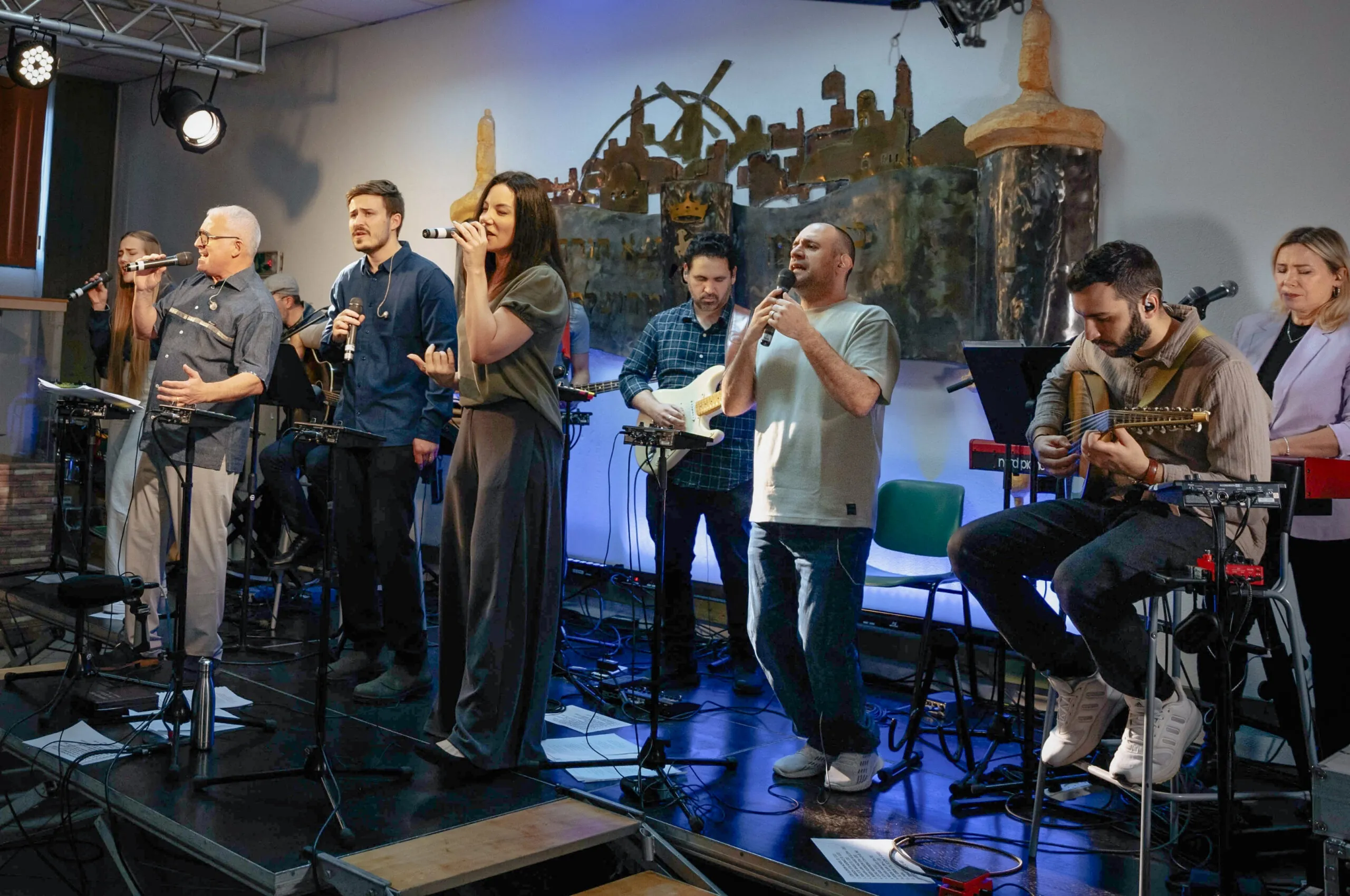 Featured image for “Maoz Music France Tour”