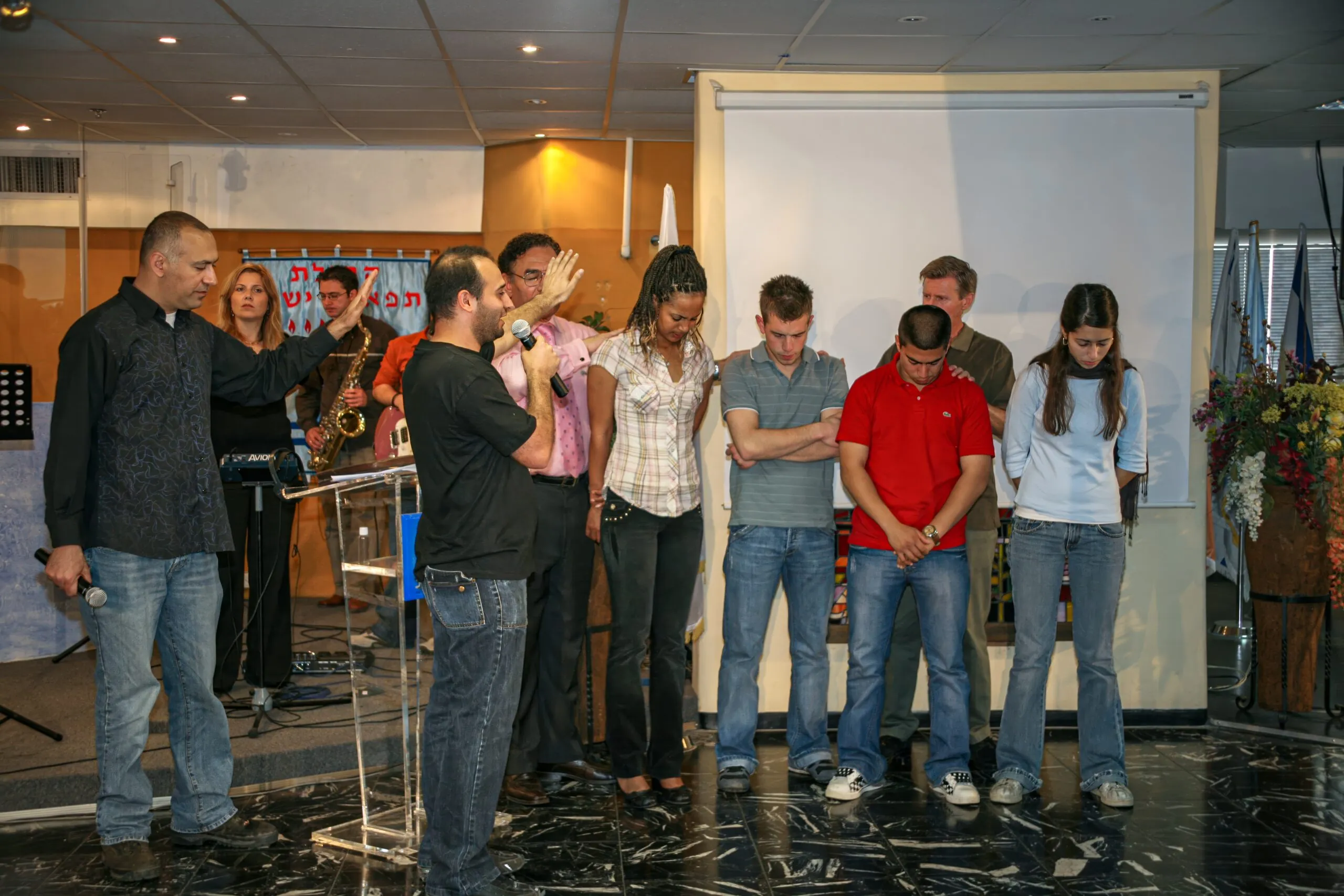 Featured image for “Rooted and Rising in Israel”